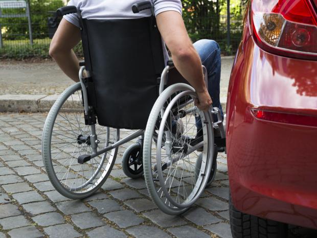 motability