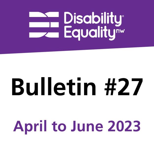 Bulletin #27 – April to June 2023 Bulletin #27 - April to June 2023