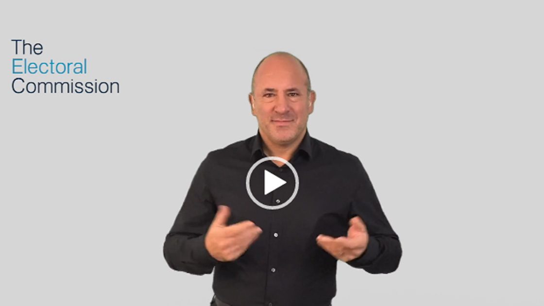 Electoral Commission