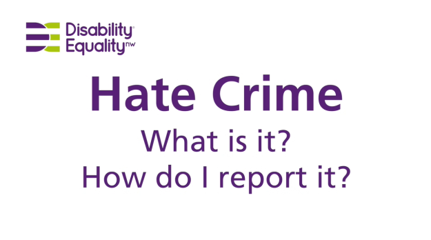 What is Hate Crime What is Hate Crime