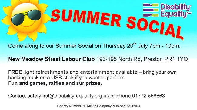 Summer Social 2023 wide