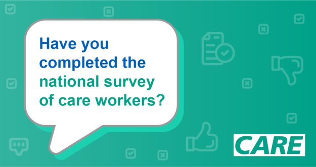 ASC workforce survey image 1 ASC workforce survey image 1