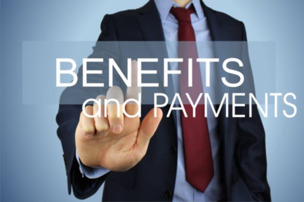 Benefits and Payments Web Benefits and Payments Web