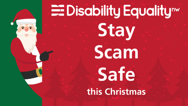 Stay Scam Safe this Christmas Stay Scam Safe this Christmas
