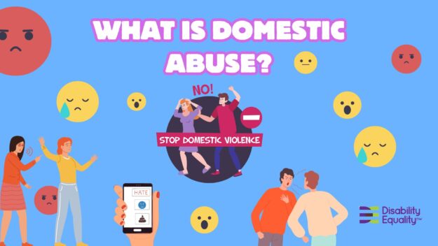 Image of DV Narration Video