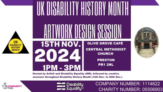 UKDHM Design Session Web Landscape Version