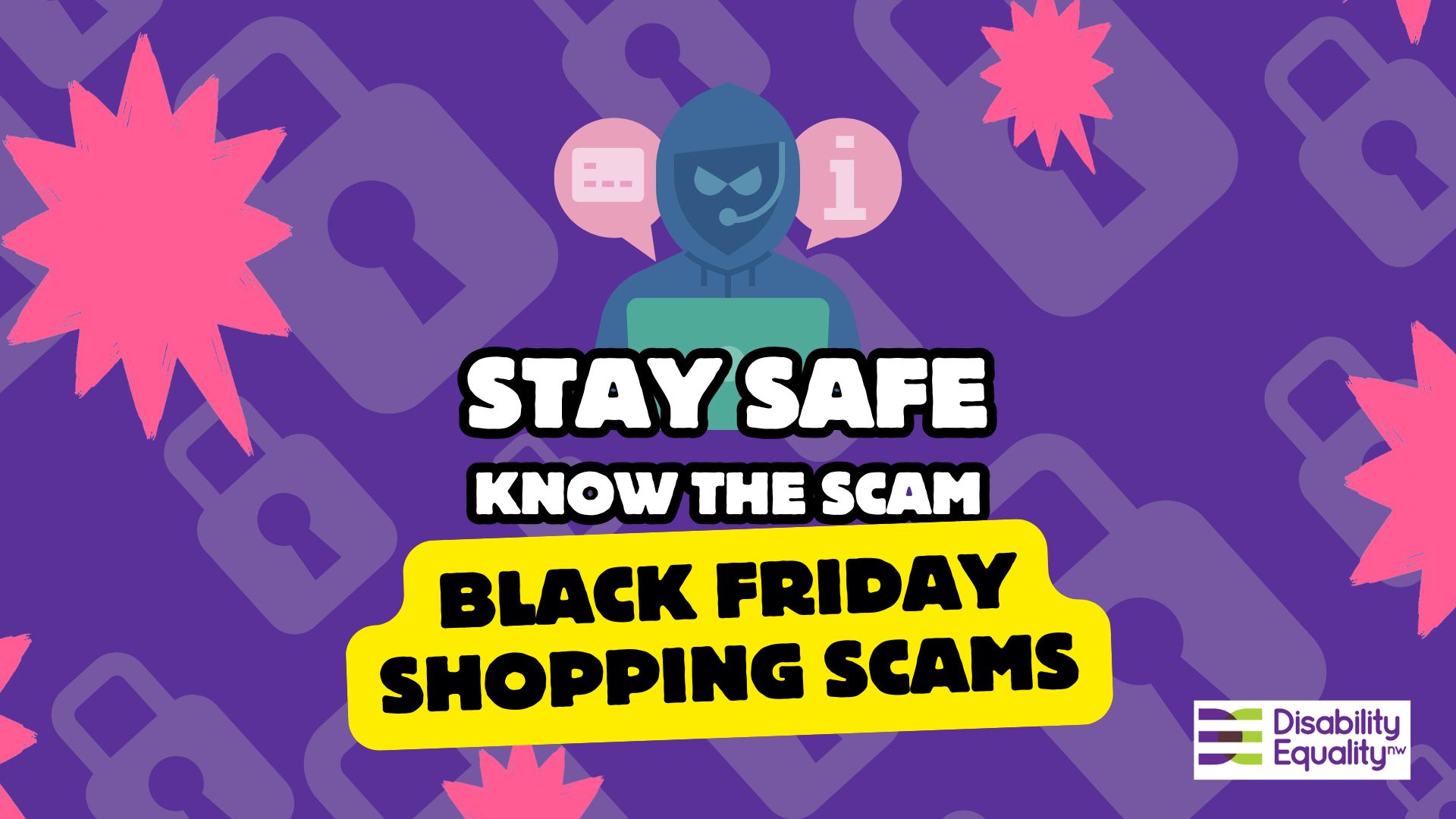 JELLYPEG – Scam vid 4 JELLYPEG - Scam vid 4