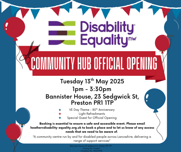 DENW CH Official Opening Invite DENW CH Official Opening Invite