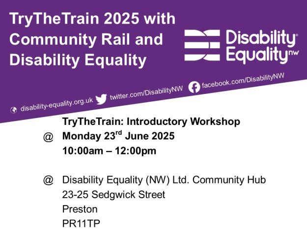 TryTheTrain 2025 small