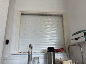 shutter