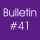 u16-Bulletin-41