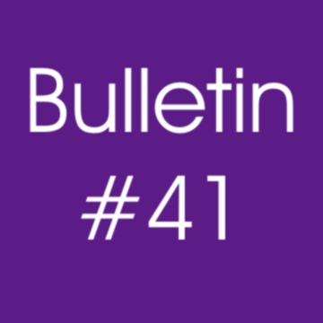 u16-Bulletin-41 u16-Bulletin-41