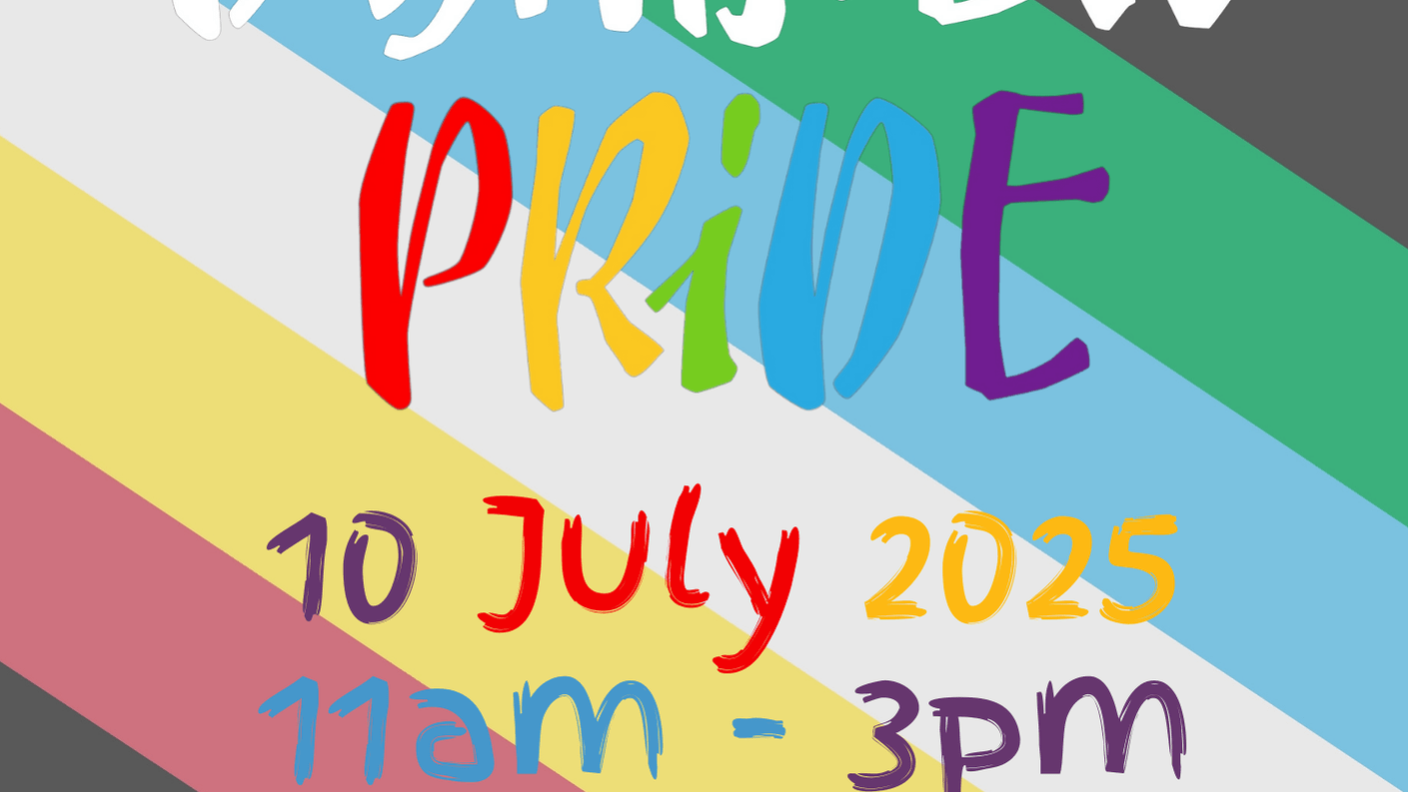 The 2nd Lancashire Disability Pride